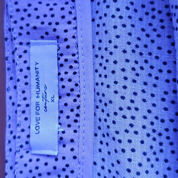 XL laced ruffled mini skort - Picture 3 of 5